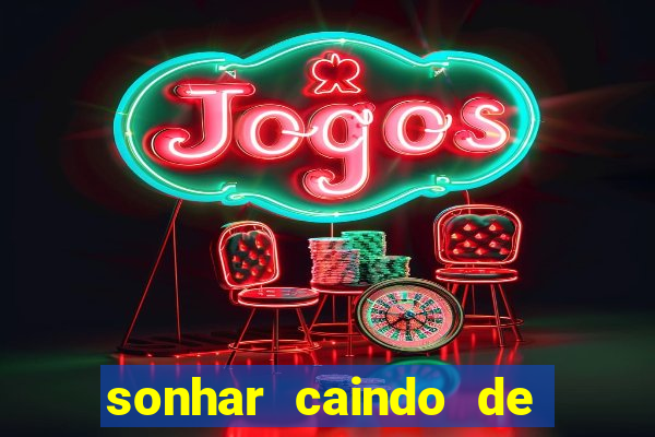 sonhar caindo de moto jogo do bicho